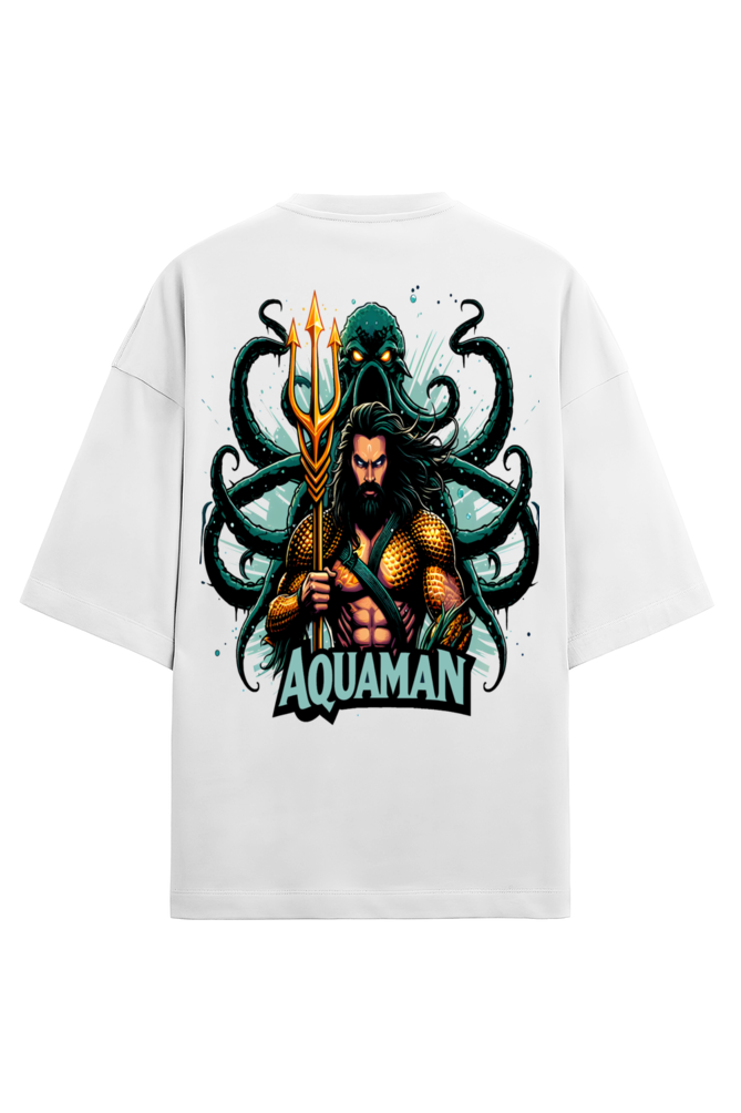 DC: Aquaman