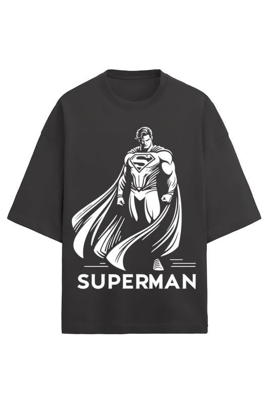 DC: Superman