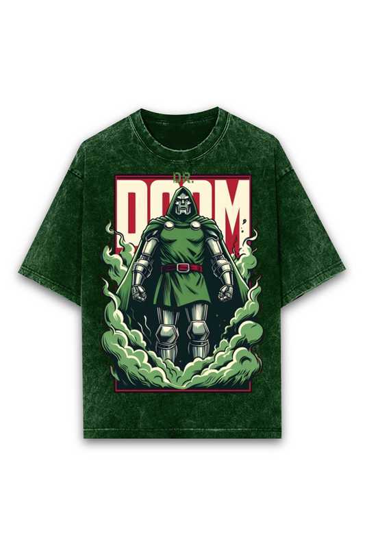 Marvel: Dr. Doom