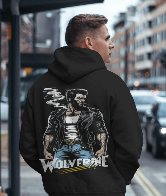 Marvel: Wolverine