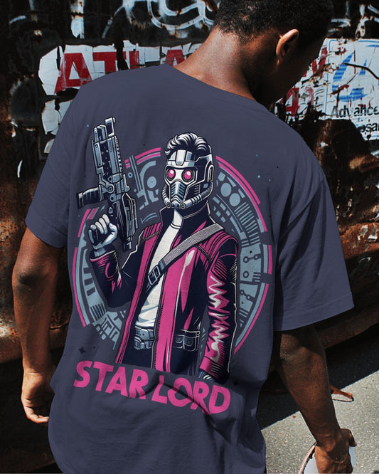 MARVEL: StarLord