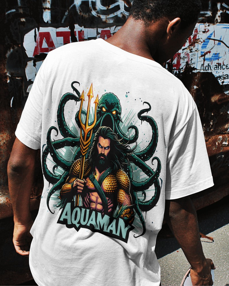 DC: Aquaman