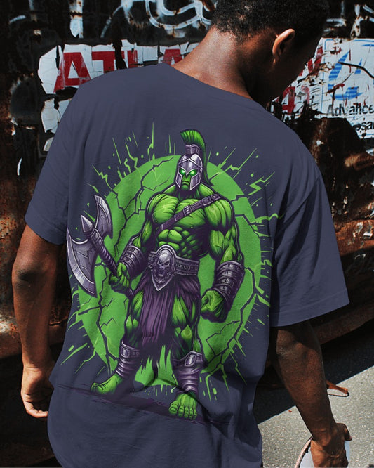 Marvel: Hulk