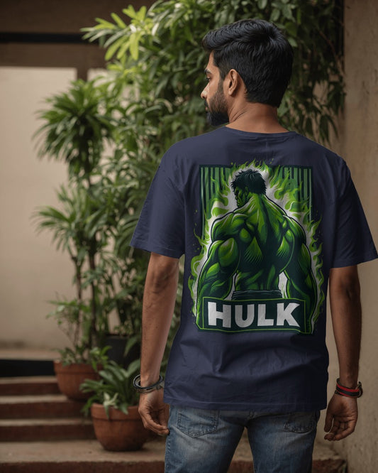 Marvel: Hulk