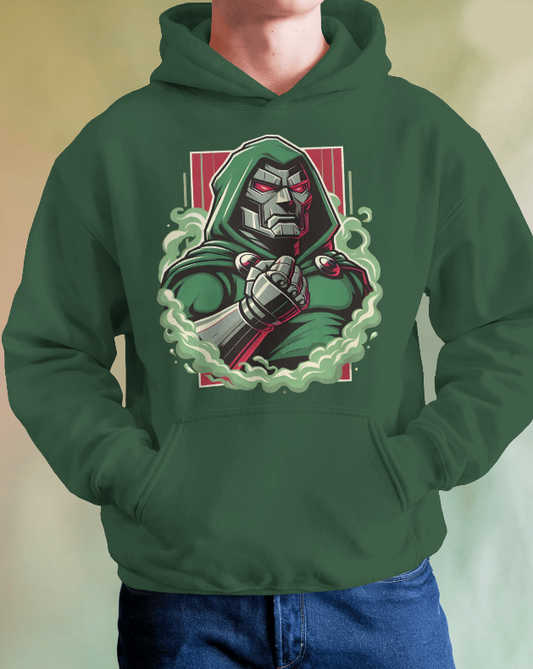 Marvel: Dr. Doom