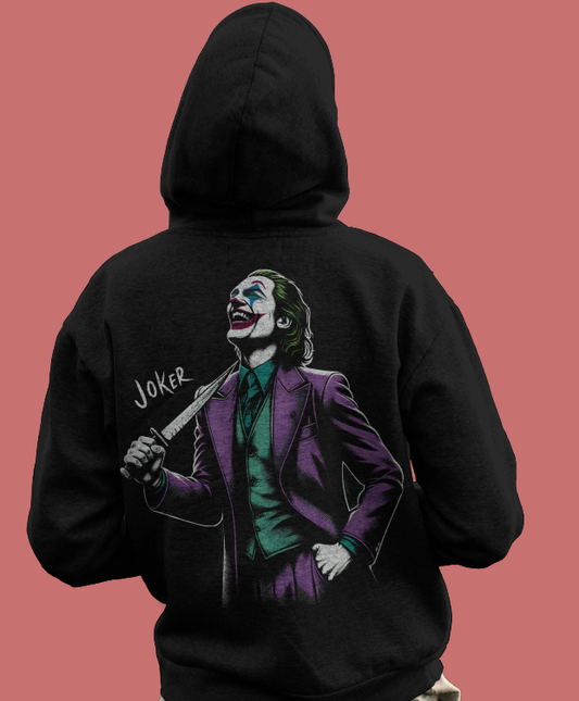 DC: Joker