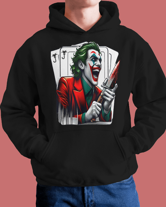 DC: Joker