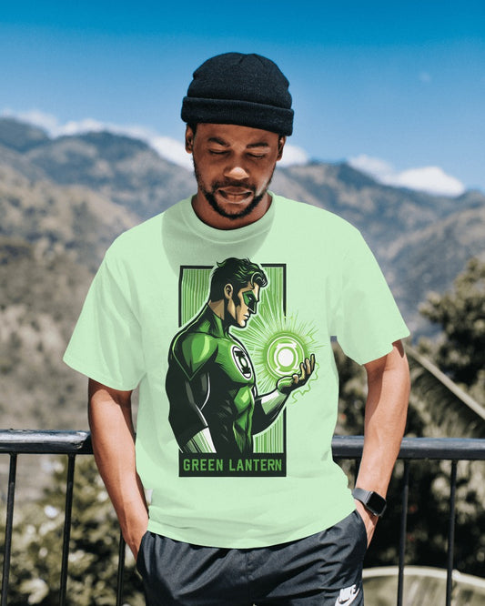 DC: Green Lantern