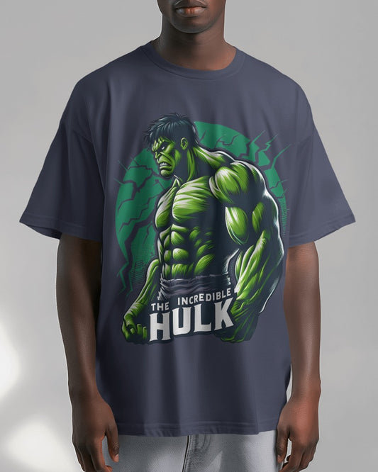 Marvel: Hulk