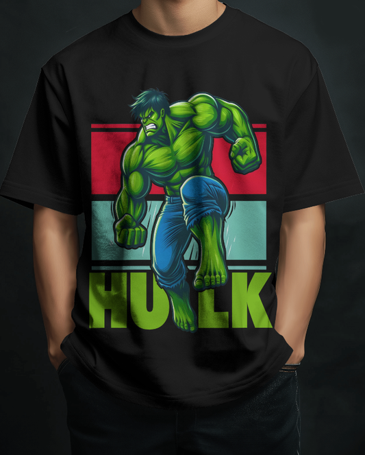 Marvel: Hulk