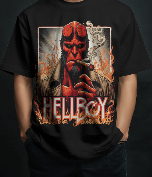 HellBoy