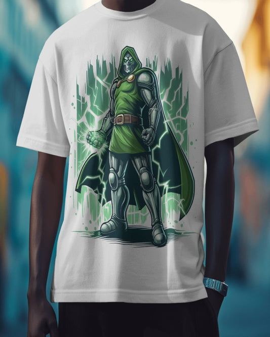 Marvel: Dr. Doom