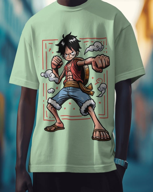 One Piece: Luffy