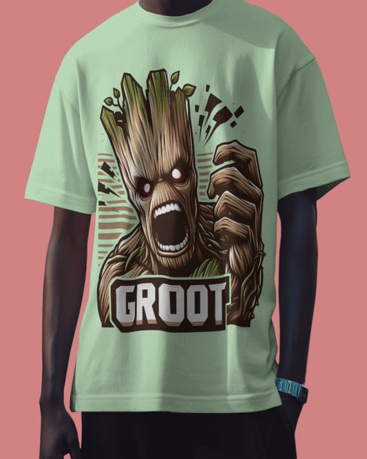 Marvel: Groot