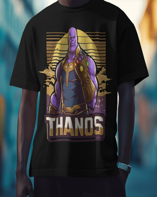 Marvel: Thanos