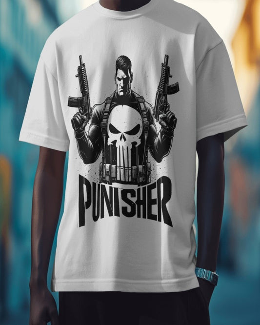 Marvel: Punisher