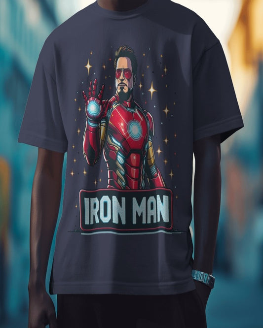 Marvel: Iron Man