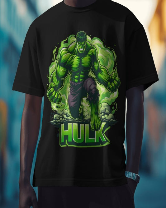 Marvel: Hulk