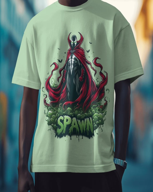 SPAWN!