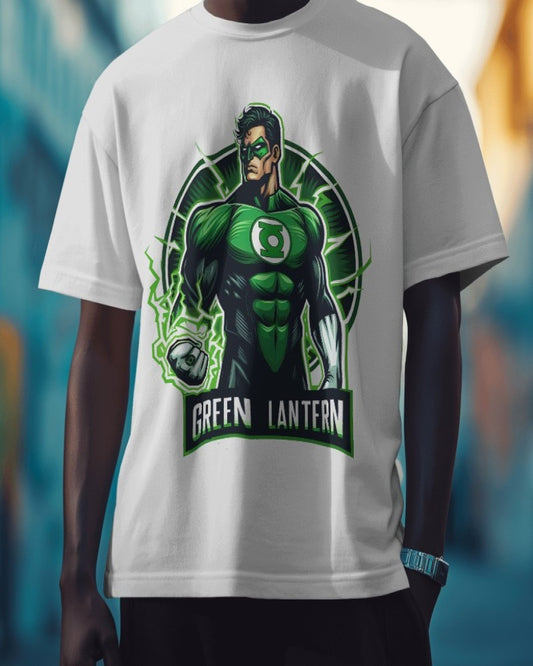 DC: Green Lantern