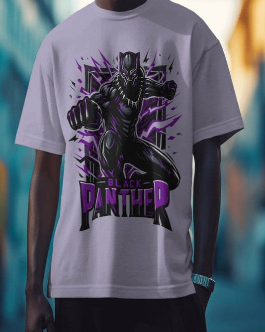 Marvel: Black Panther