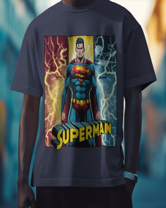 DC: Superman