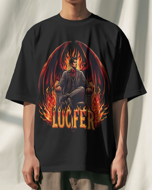 DC: Lucifer