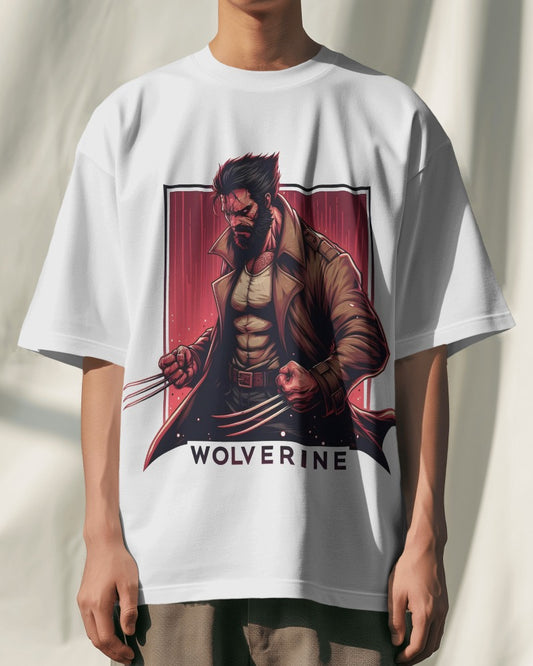 Marvel: Wolverine