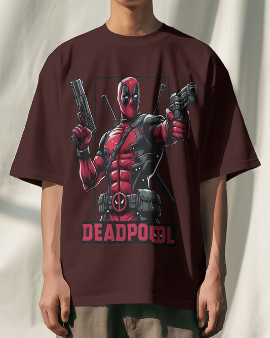 Marvel: Deadpool