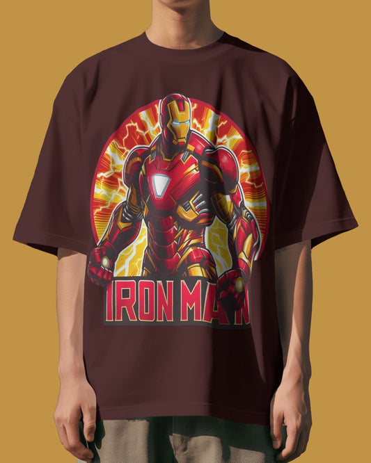 Marvel: Iron Man