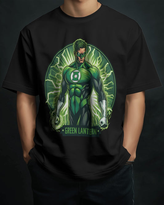 DC: Green Lantern