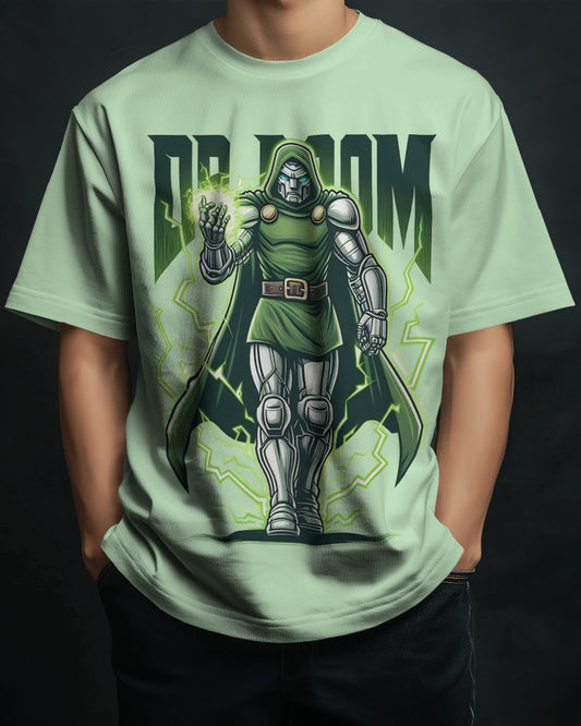 Marvel: Dr. Doom