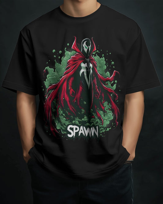 SPAWN!