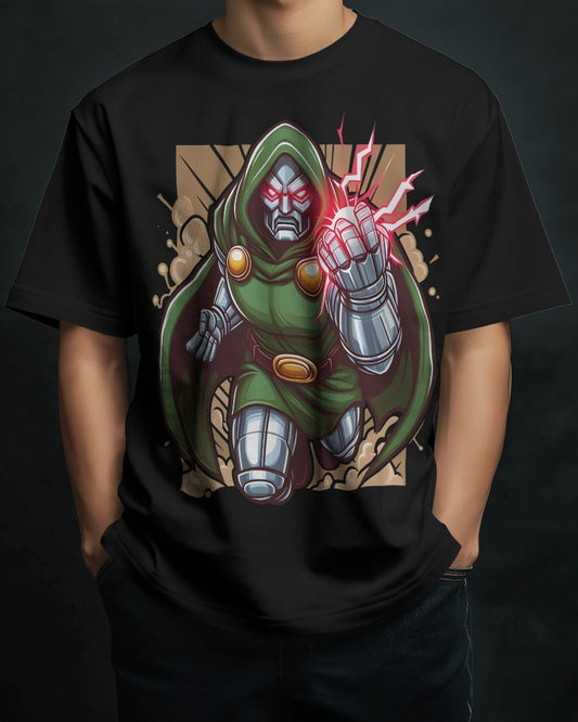 Marvel: Dr. Doom