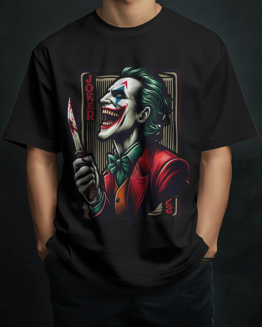 DC: Joker