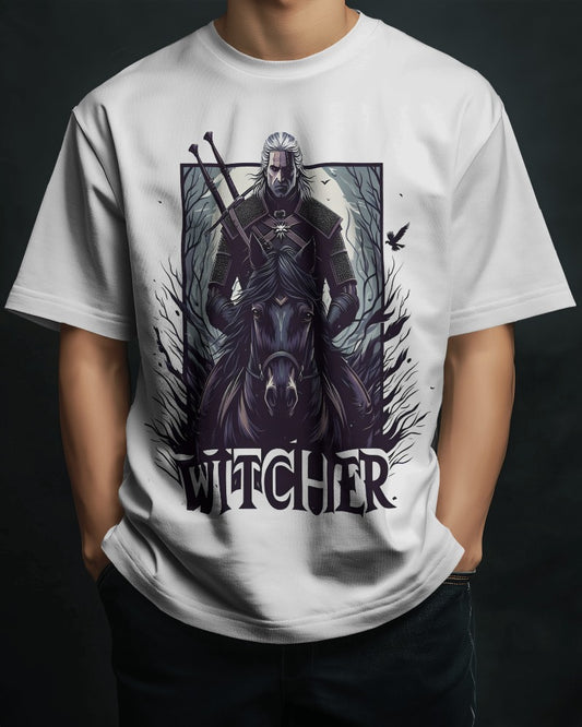 Witcher: Geralt