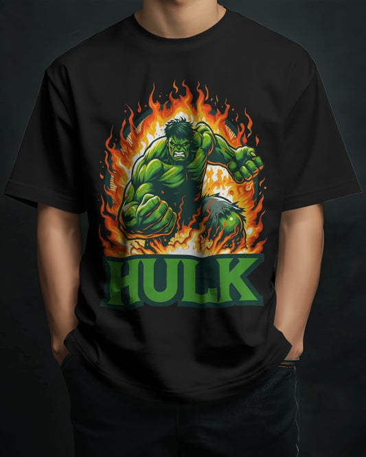 Marvel: Hulk