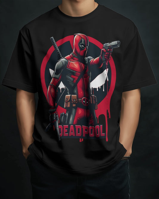 Marvel: Deadpool