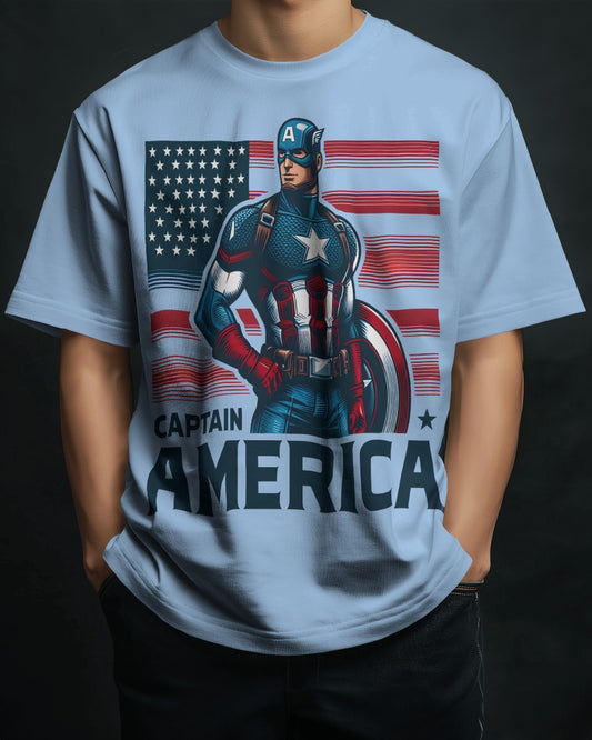 Marvel: Captain America