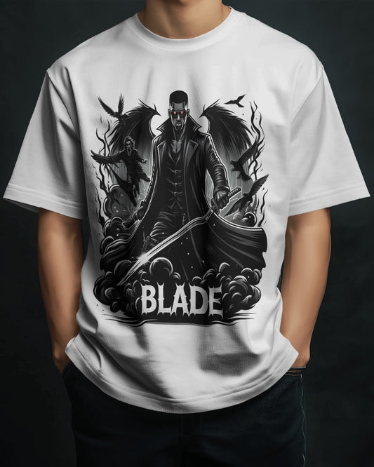 Marvel: Blade