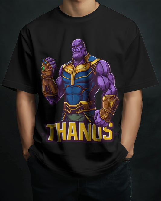 Marvel: Thanos