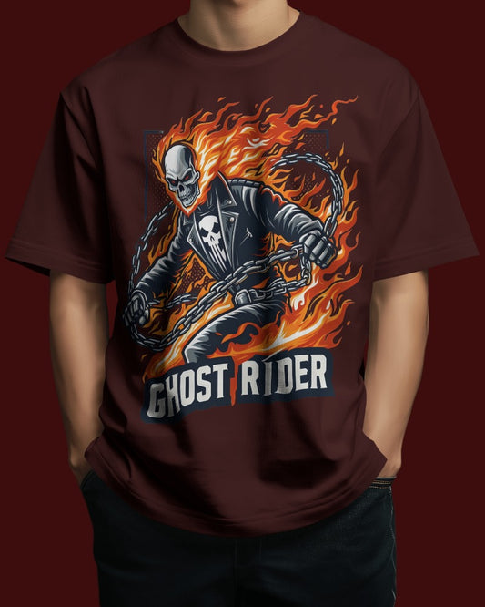 Marvel: Ghost Rider