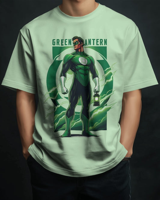 DC: Green Lantern