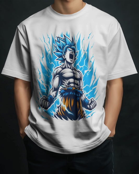 Dragon Ball: Goku