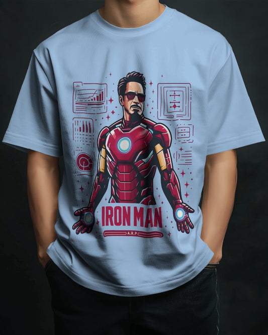 Marvel: Iron Man