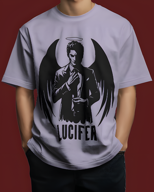 DC: Lucifer