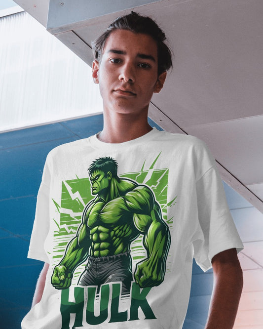 Marvel: Hulk