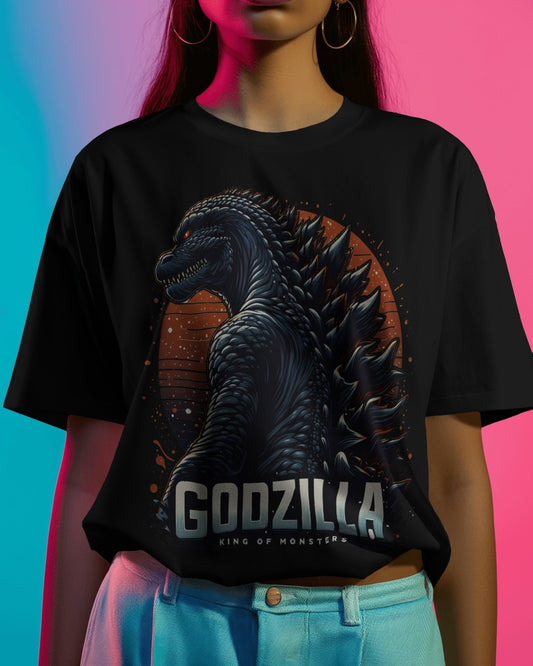 Monsterverse: Godzilla