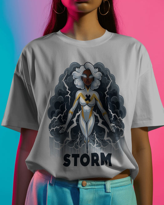 X-Men: Storm