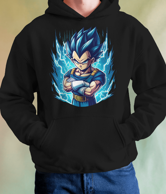 Dragon Ball: Vegeta